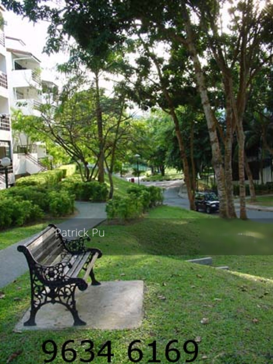 The Dairy Farm (D23), Condominium #153745872